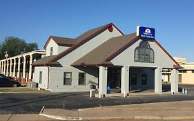 Econo Lodge Norman Ok